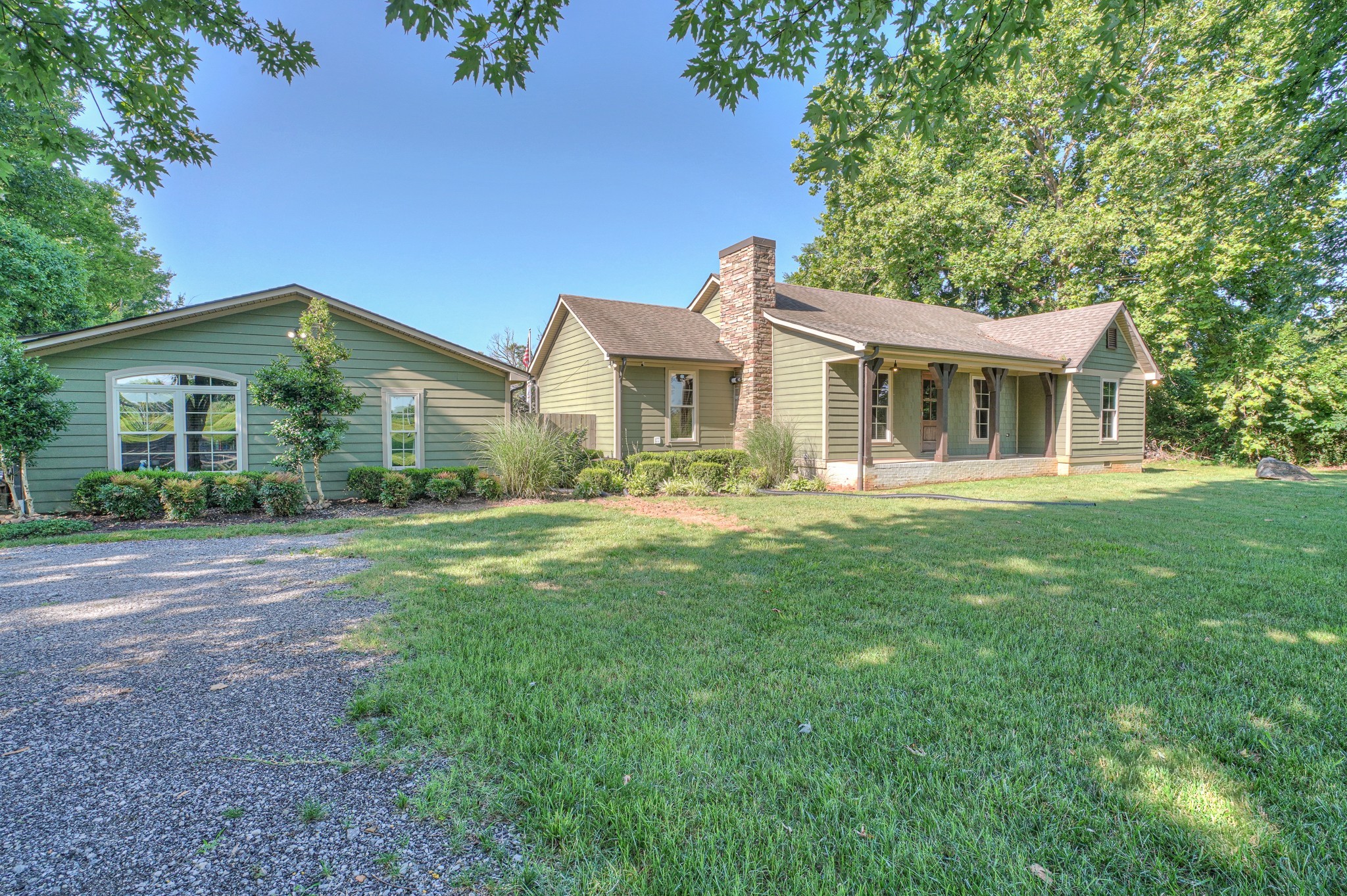 4107 Manson Pike, Murfreesboro, TN 37129