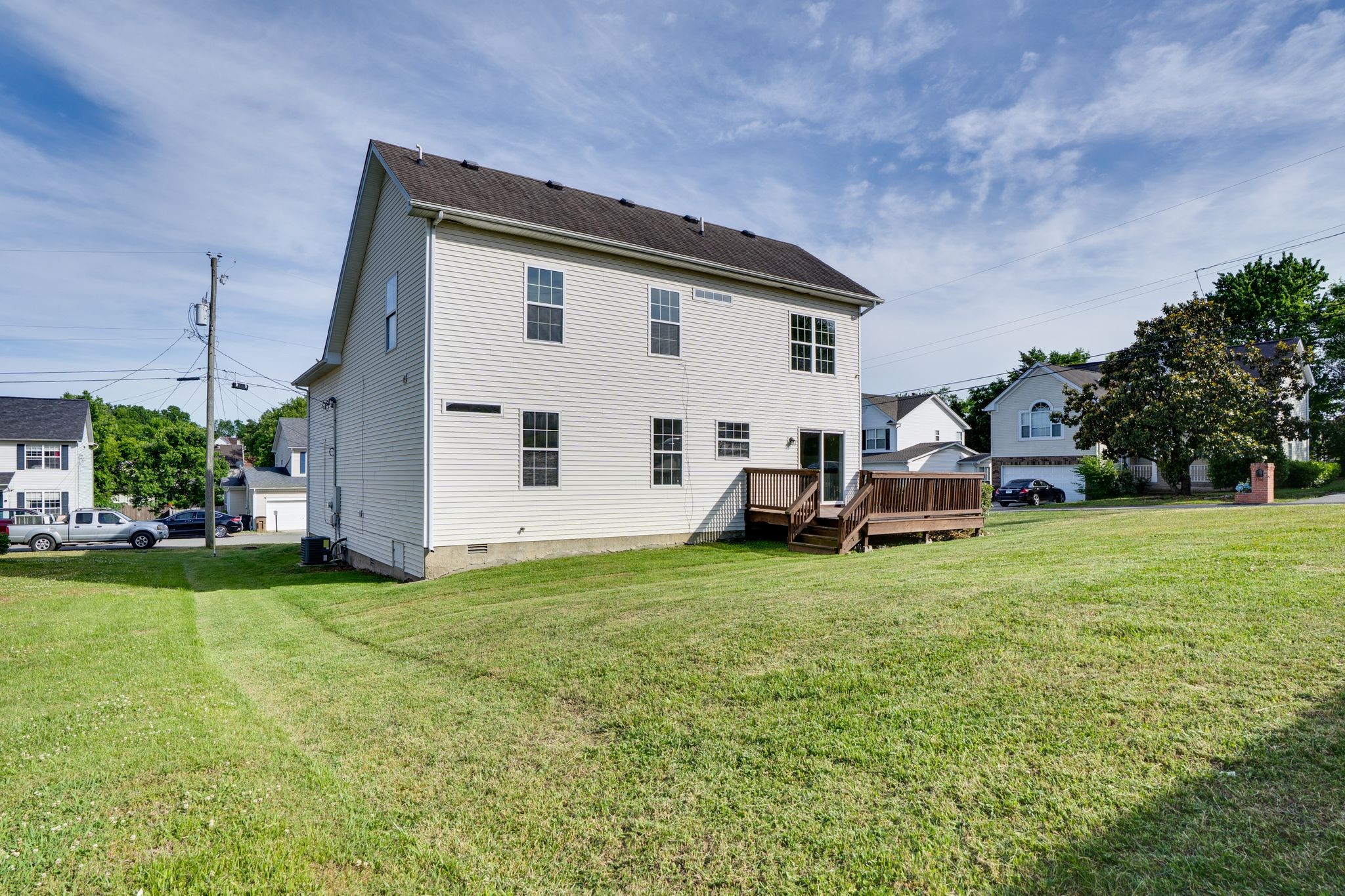 201 Crosshaven Ct, Antioch, TN 37013