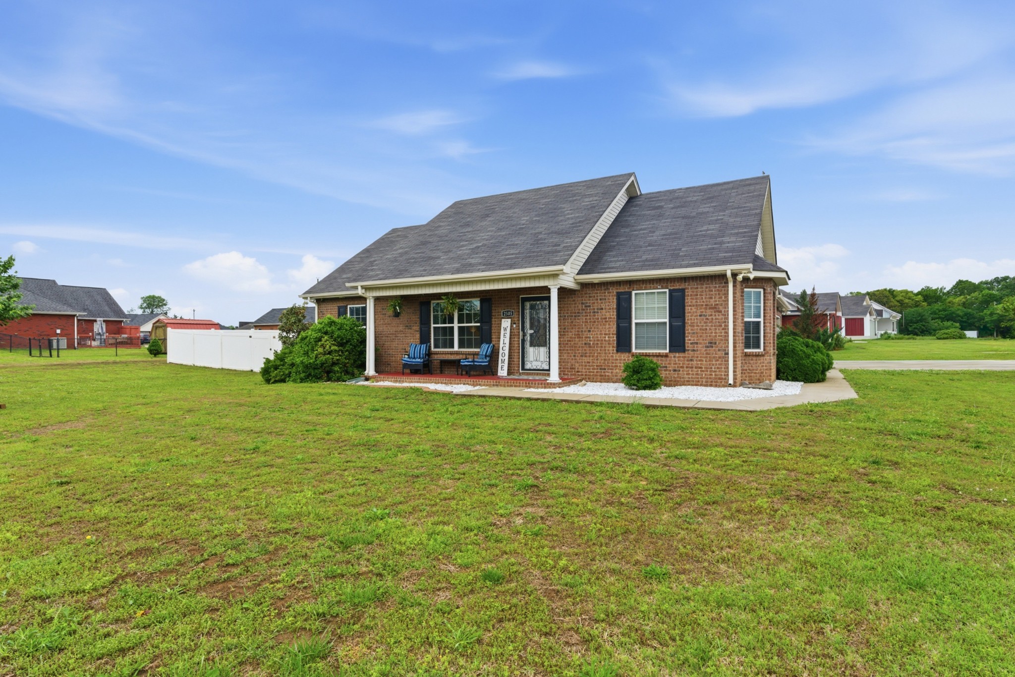 2505 Buzzard Branch Dr, Christiana, TN 37037