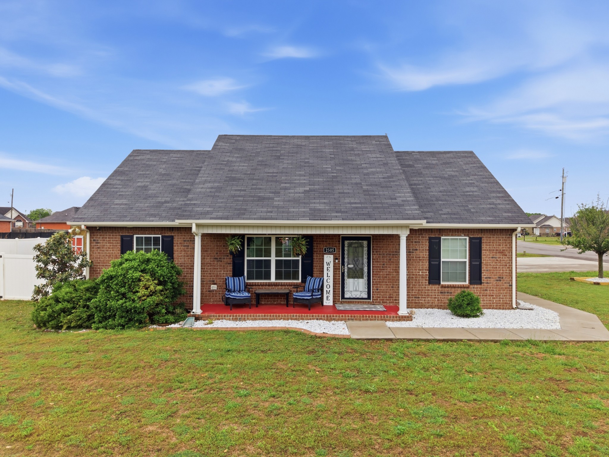 2505 Buzzard Branch Dr, Christiana, TN 37037