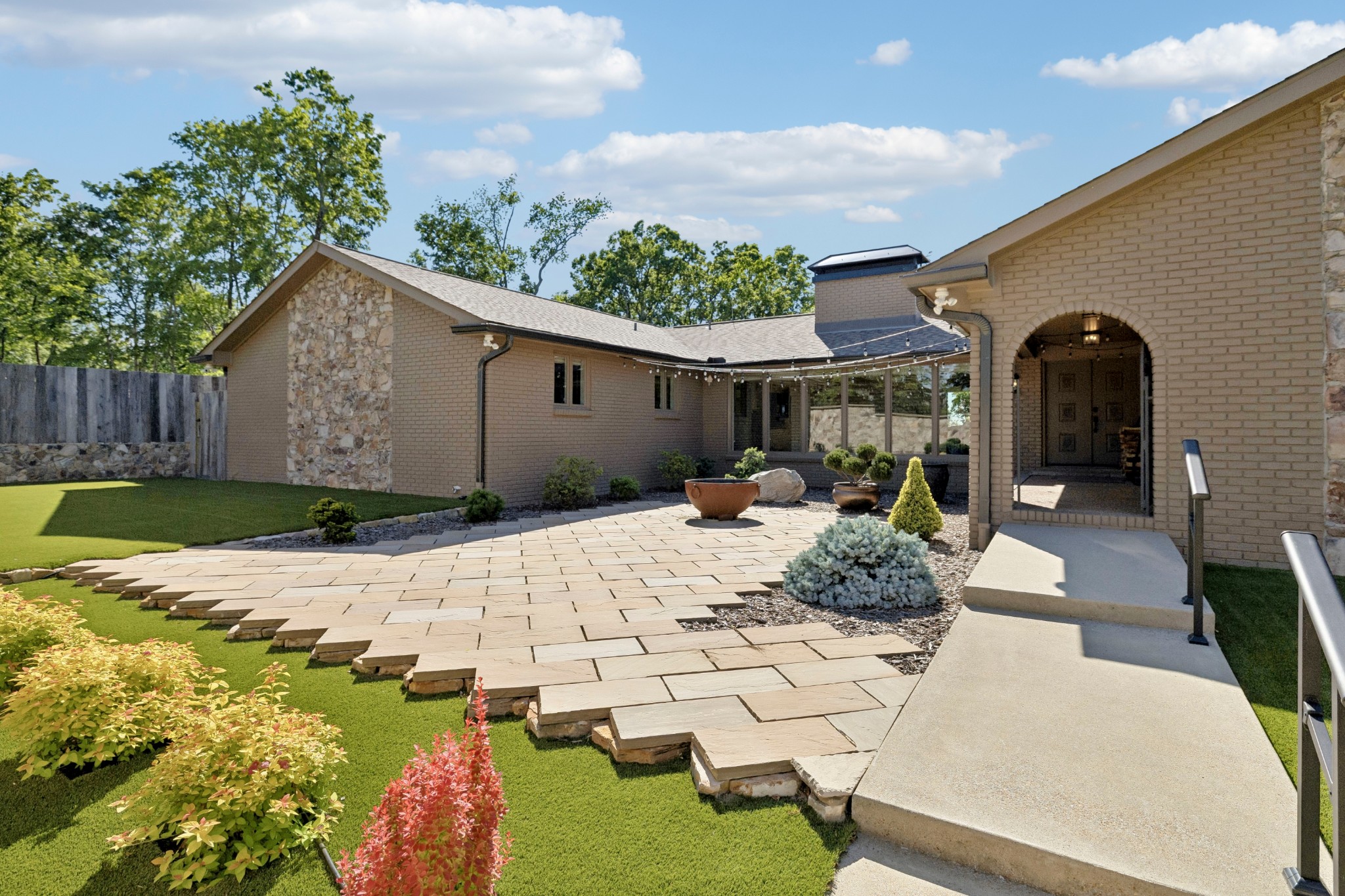 1119 Harpeth Ridge Rd, Franklin, TN 37069