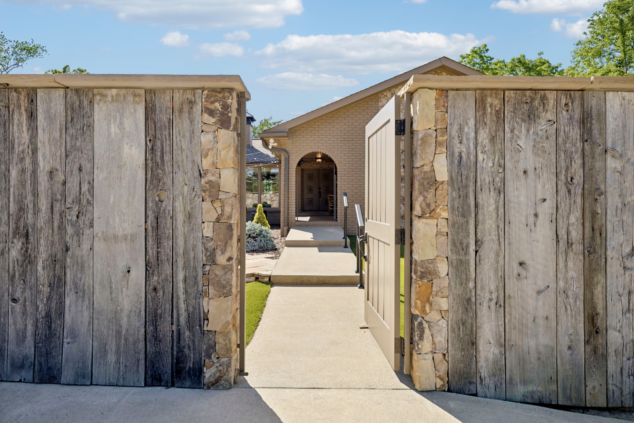 1119 Harpeth Ridge Rd, Franklin, TN 37069