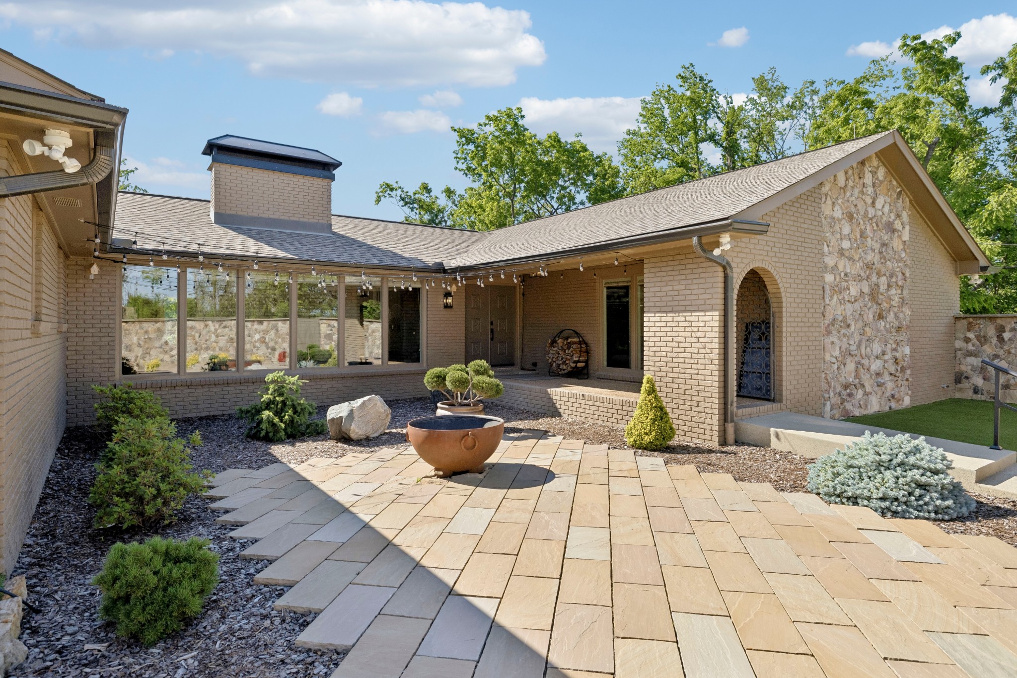 1119 Harpeth Ridge Rd, Franklin, TN 37069