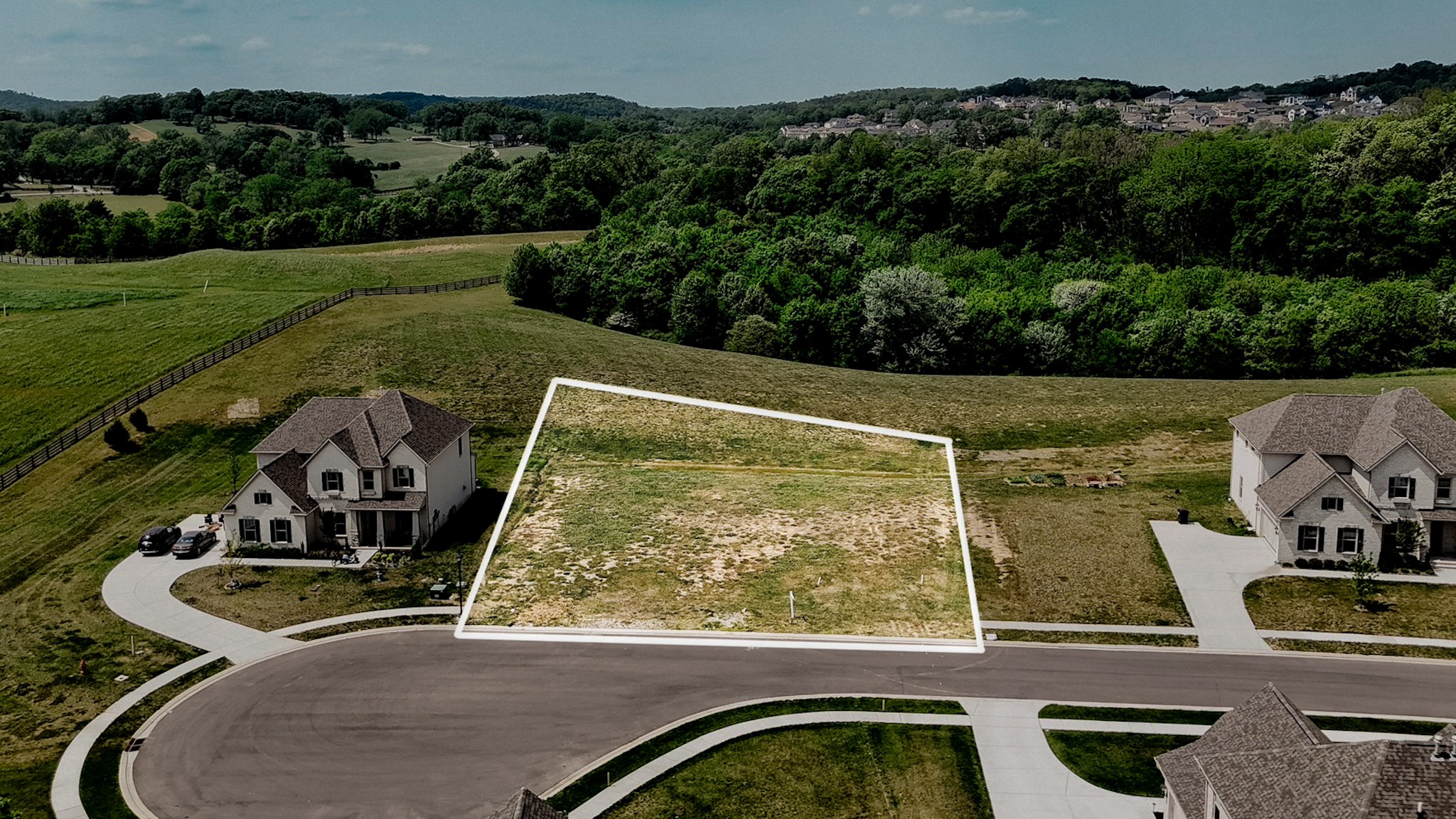 3416 Dunchurch Ct Lot 406, Franklin, TN 37067