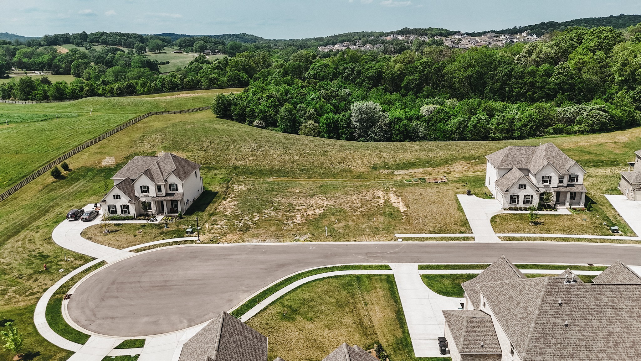3416 Dunchurch Ct Lot 406, Franklin, TN 37067