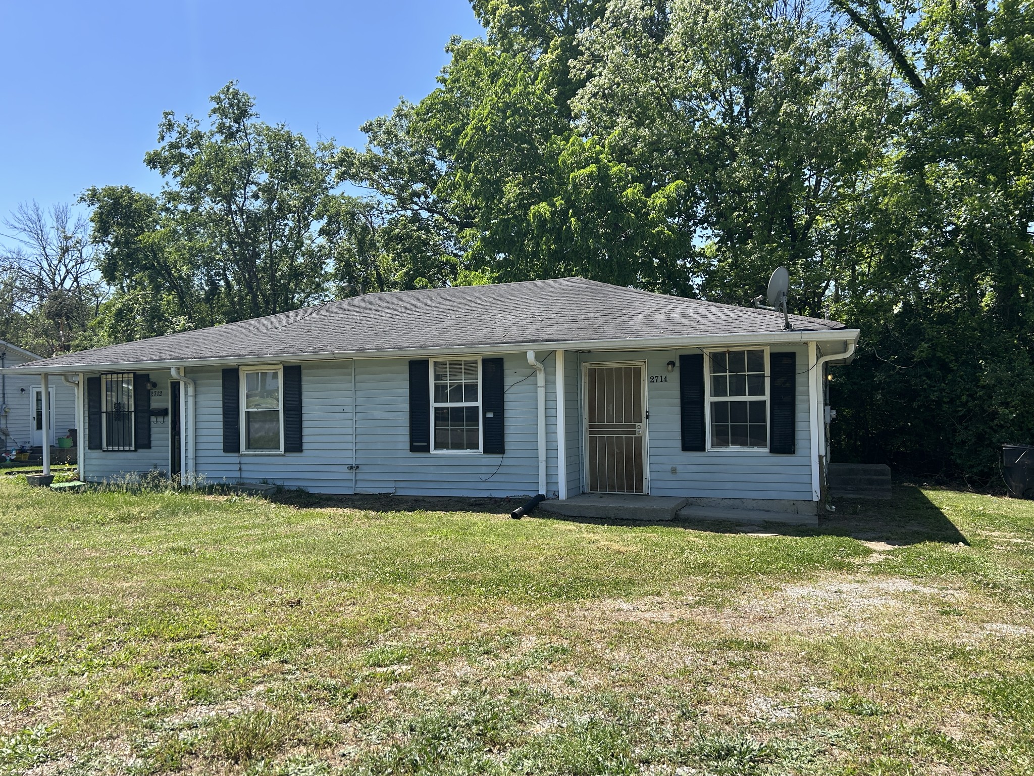 2714 Vista Ln, Nashville, TN 37207
