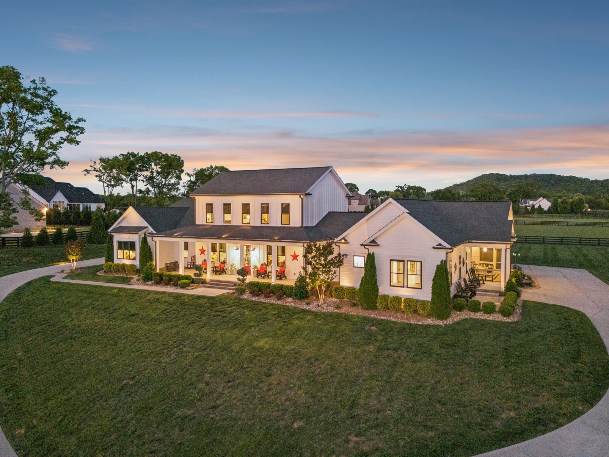 9090 Horton Hwy, College Grove, TN 37046