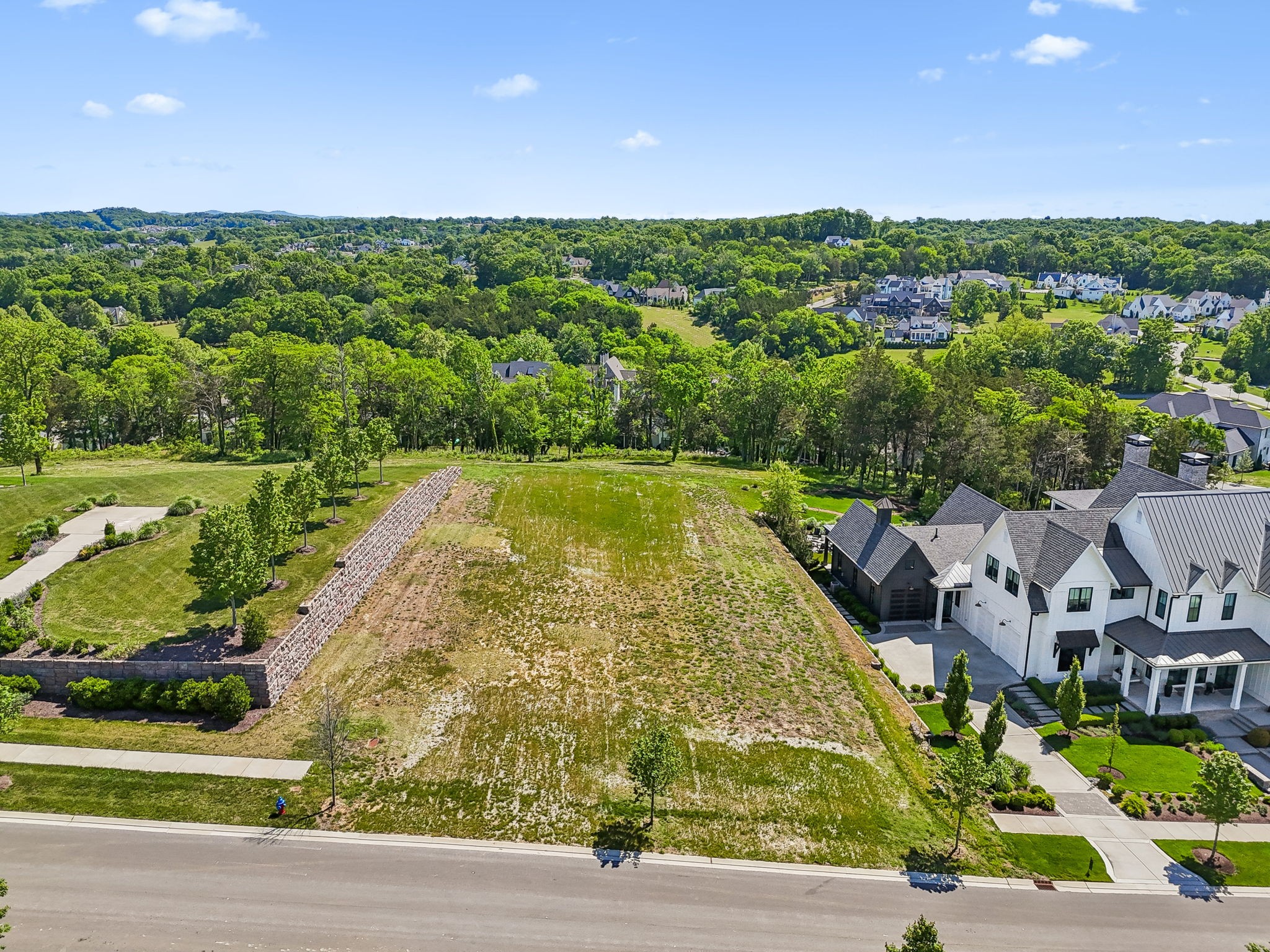 9120 Sawtooth Ln Lot 14017, College Grove, TN 37046