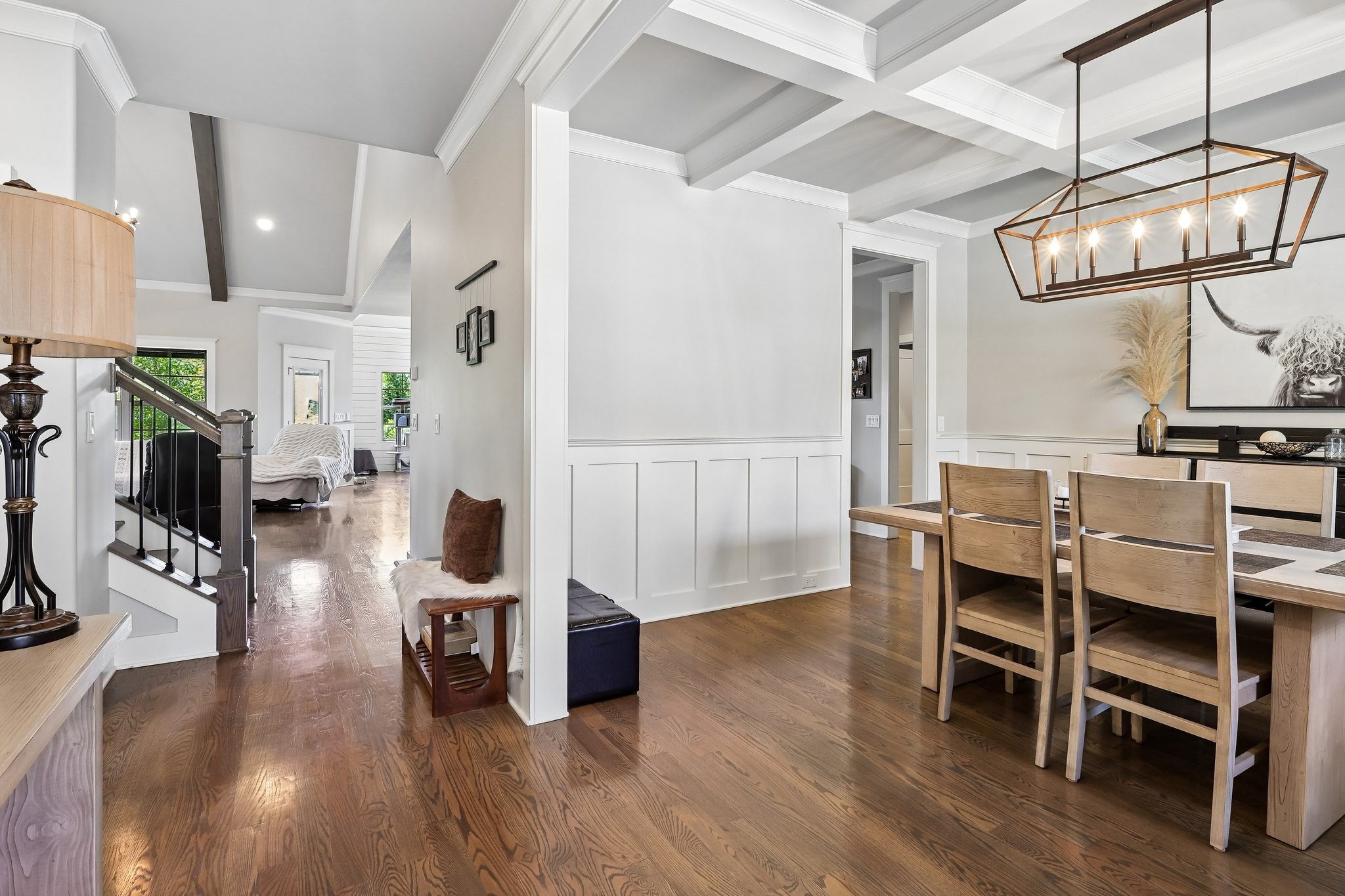 1006 Alpaca Dr, Spring Hill, TN 37174