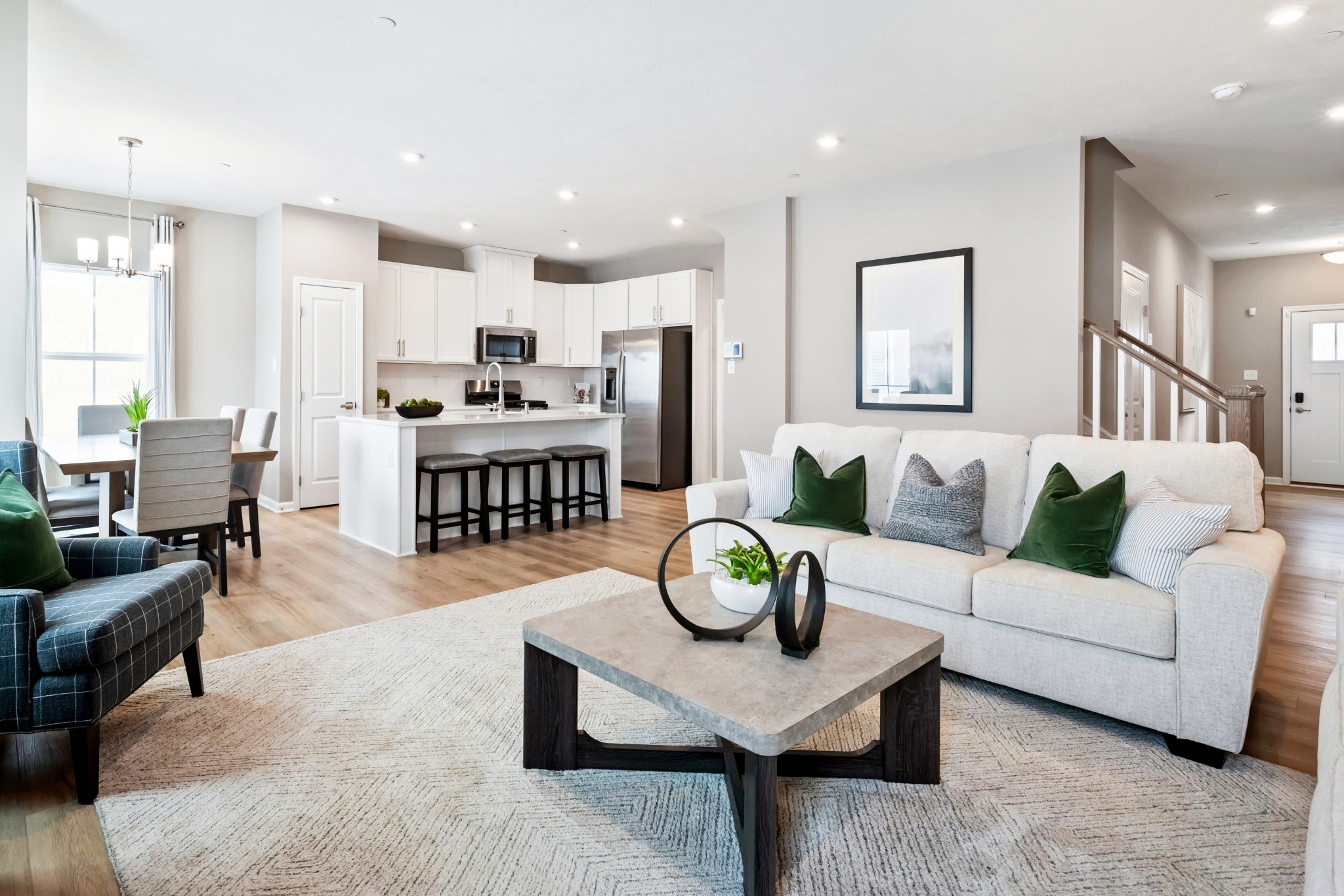 834 Foxtail Ct #C, Gallatin, TN 37066