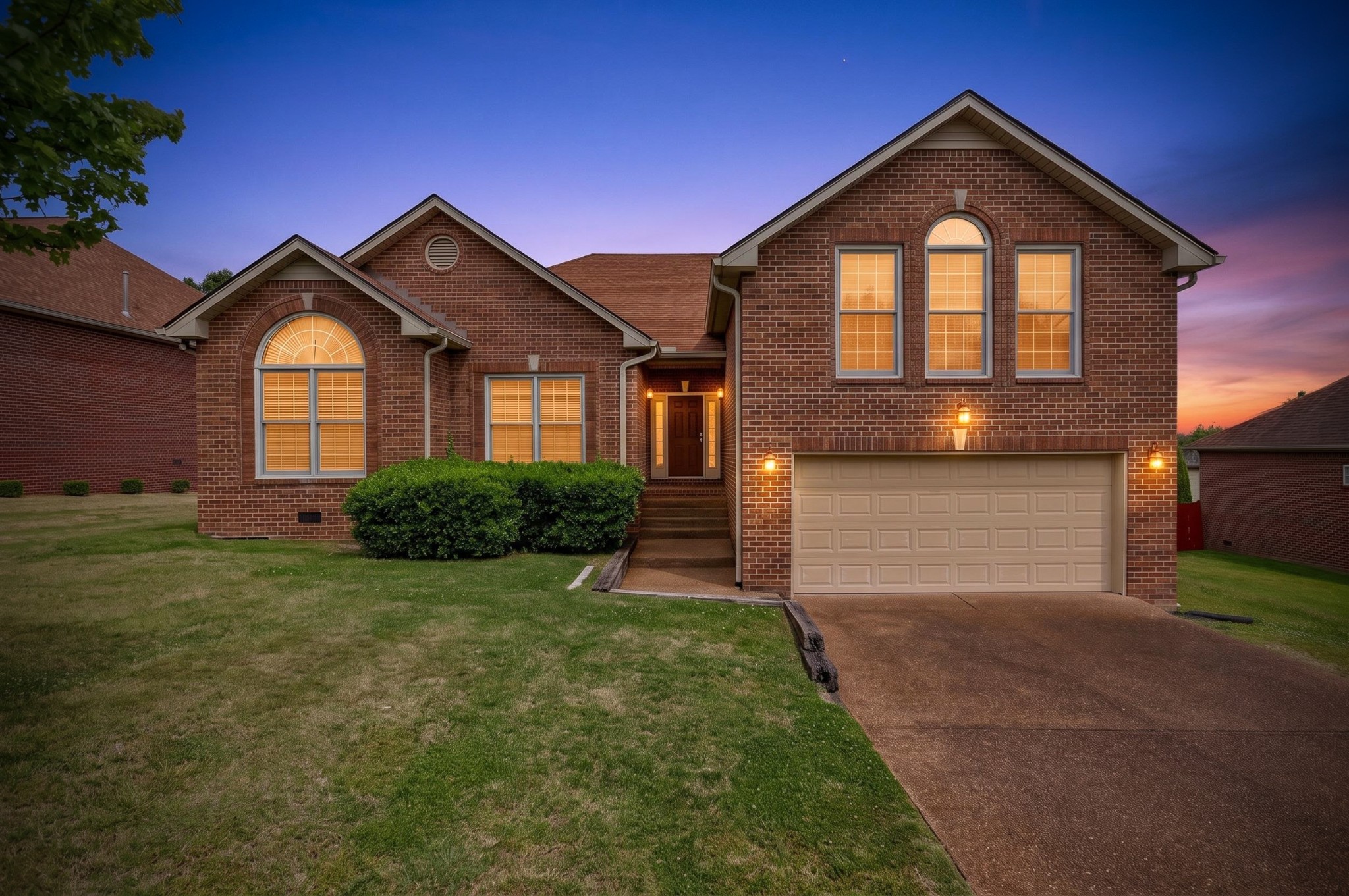 408 Roma Ct, Nashville, TN 37211