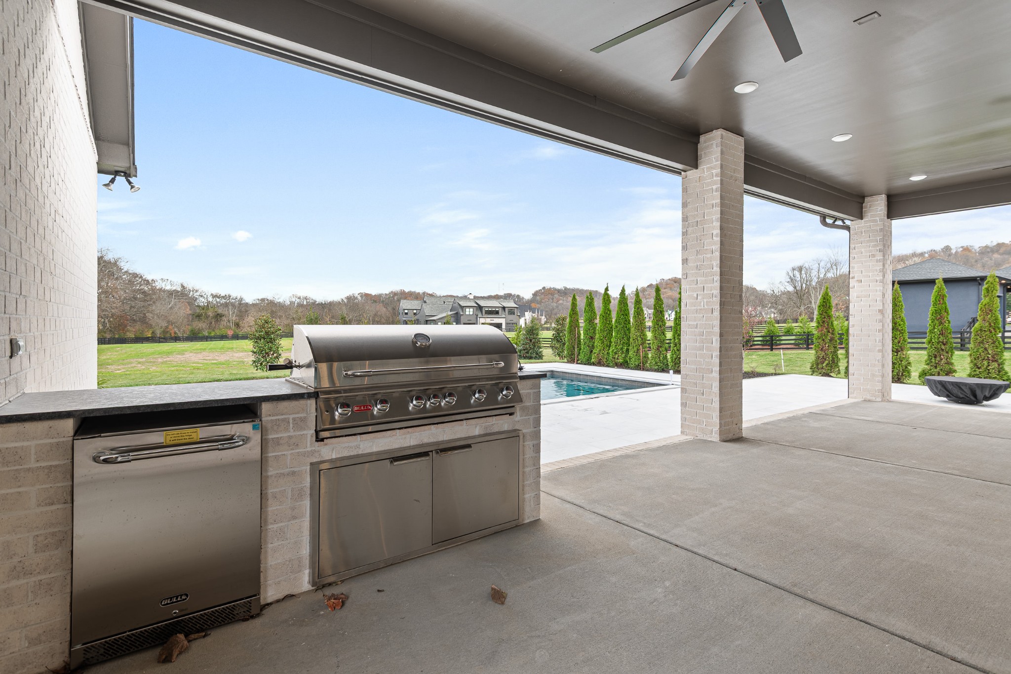 1760 Dean Rd, Thompsons Station, TN 37179
