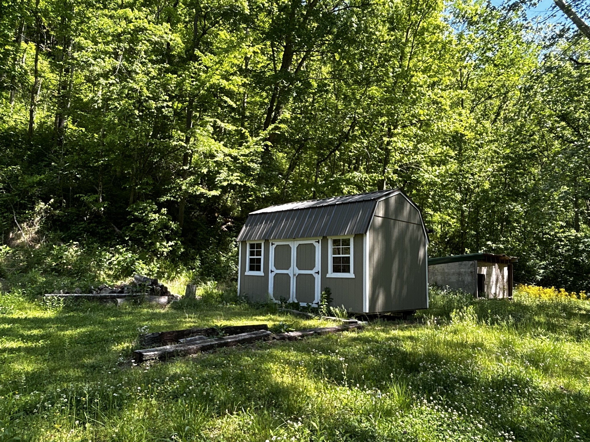 140 Carver Hollow Rd, Pleasant Shade, TN 37145