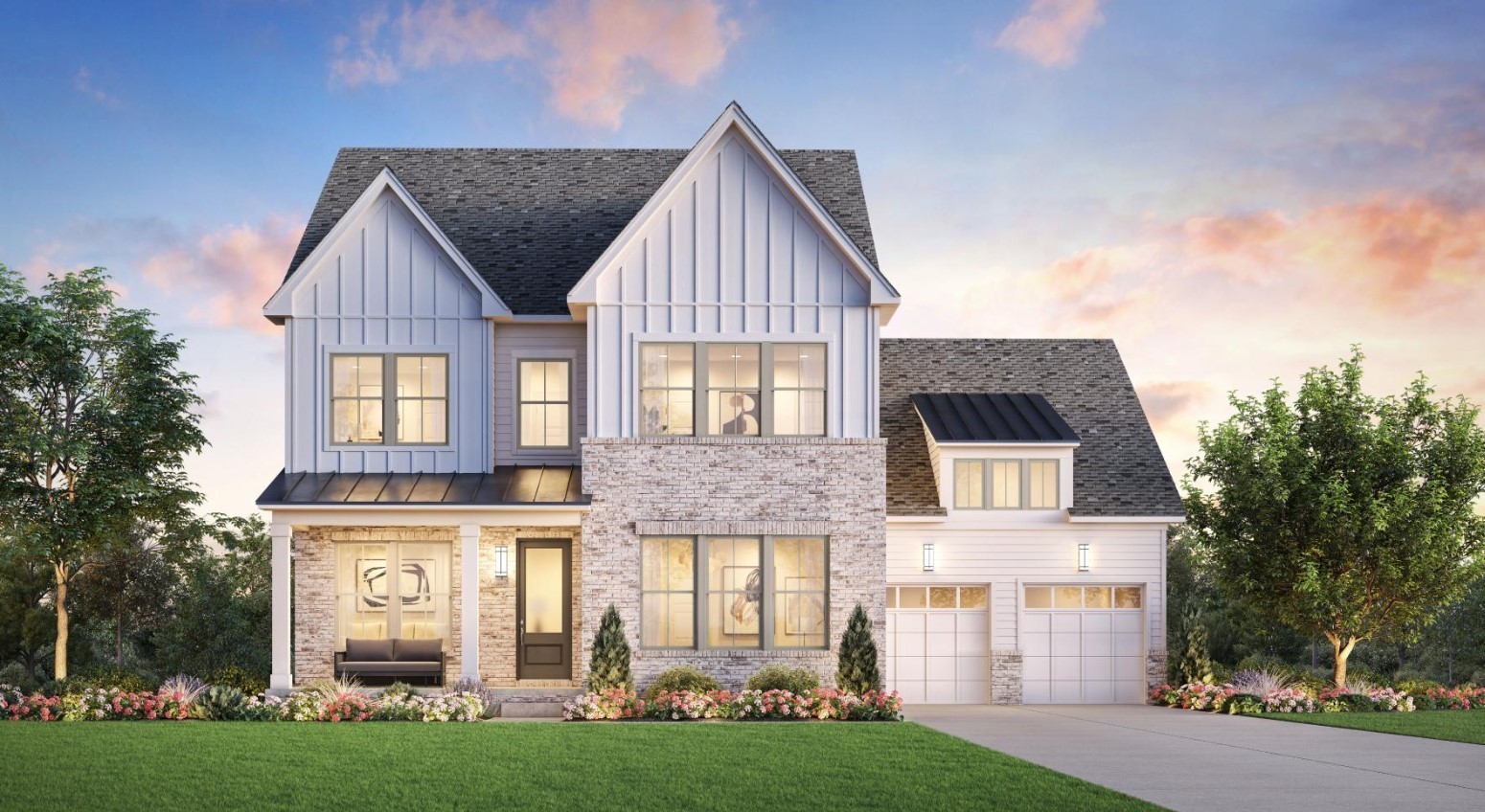 250 Berry Hunter Ln, Franklin, TN 37067