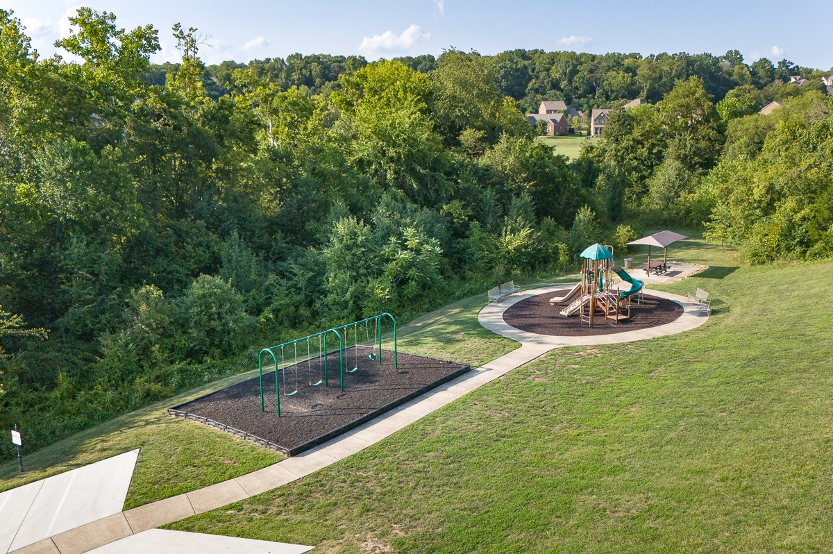 6681 Edgemore Dr, College Grove, TN 37046