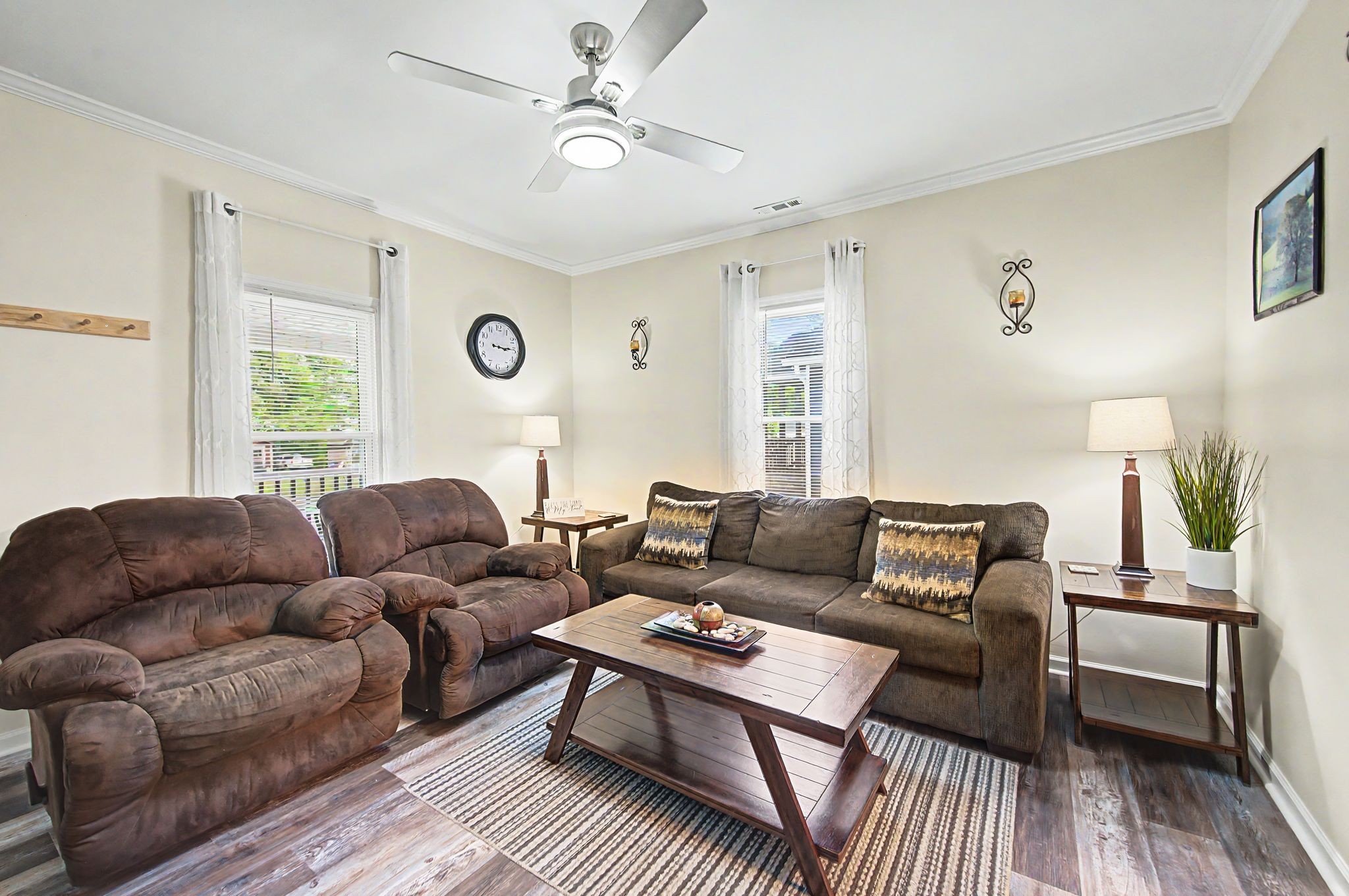 309 Wall St, Mount Pleasant, TN 38474