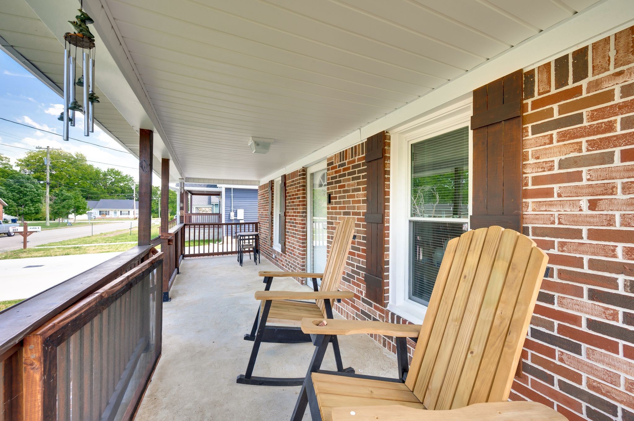 309 Wall St, Mount Pleasant, TN 38474