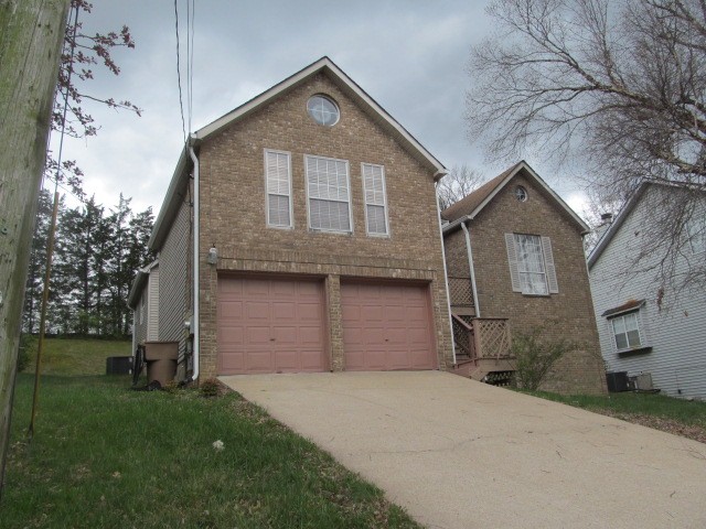 4740 Billingsgate Rd, Antioch, TN 37013