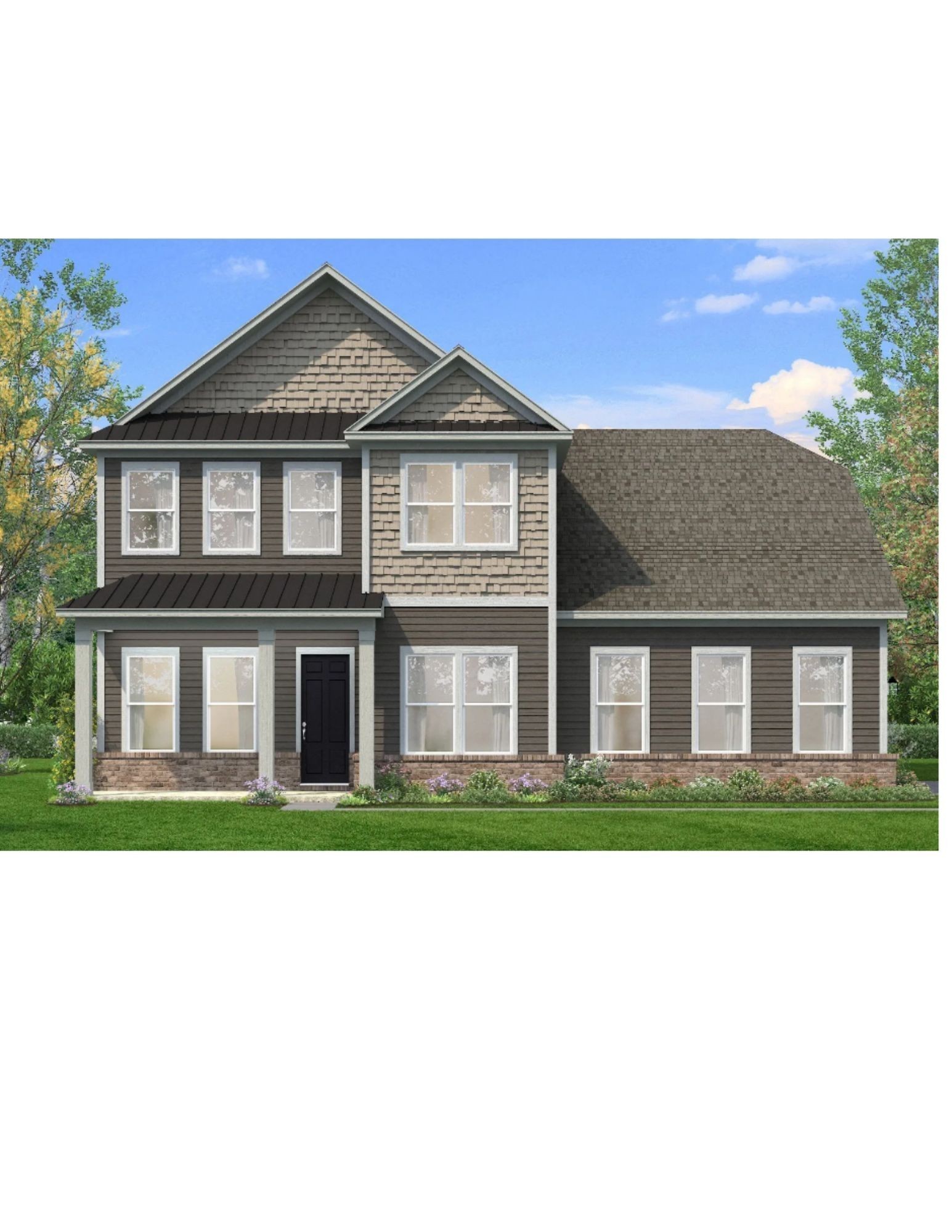 2920 Hansi Ct, Murfreesboro, TN 37129