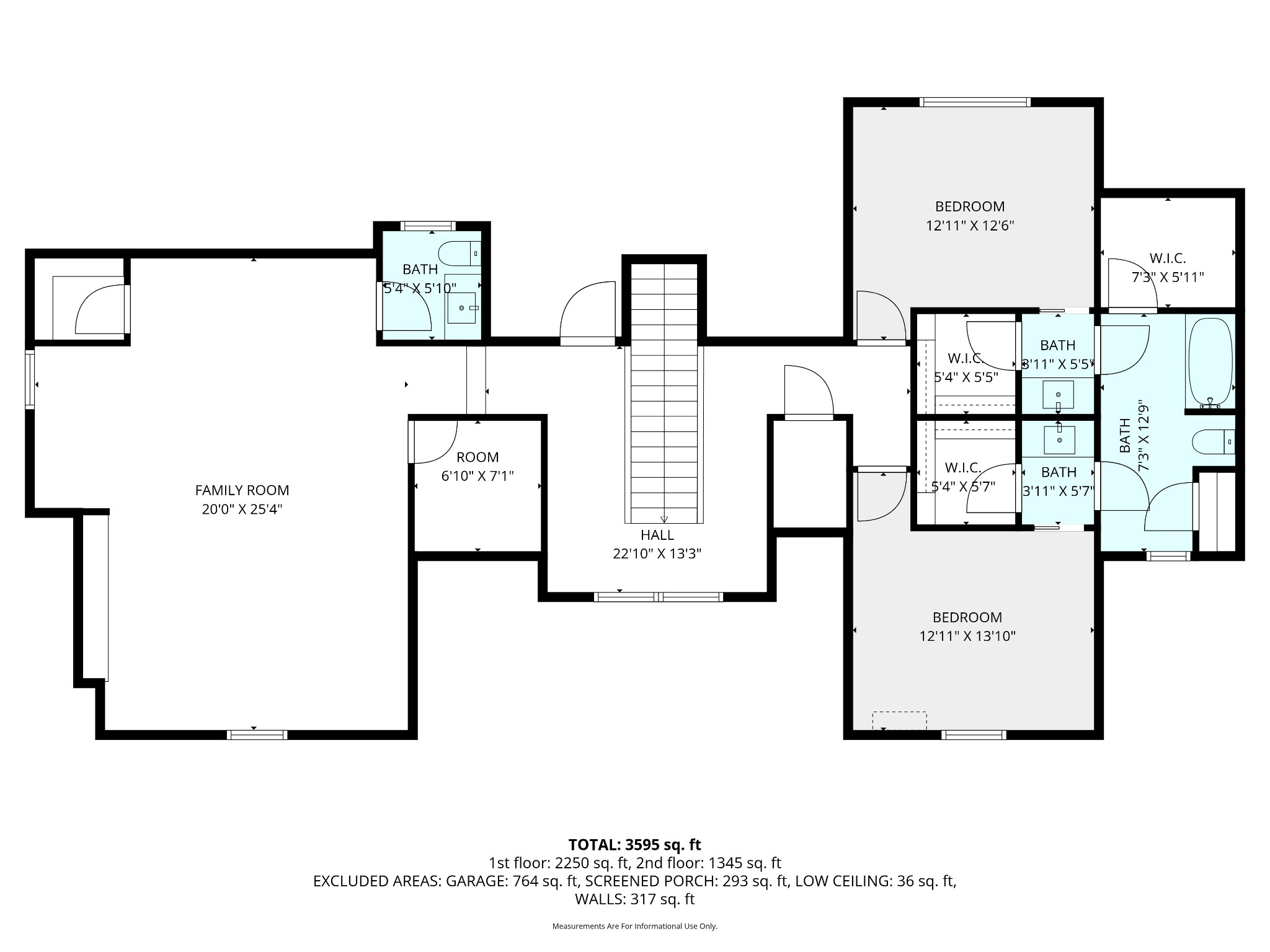 835 Hogans Branch Rd, Hendersonville, TN 37075