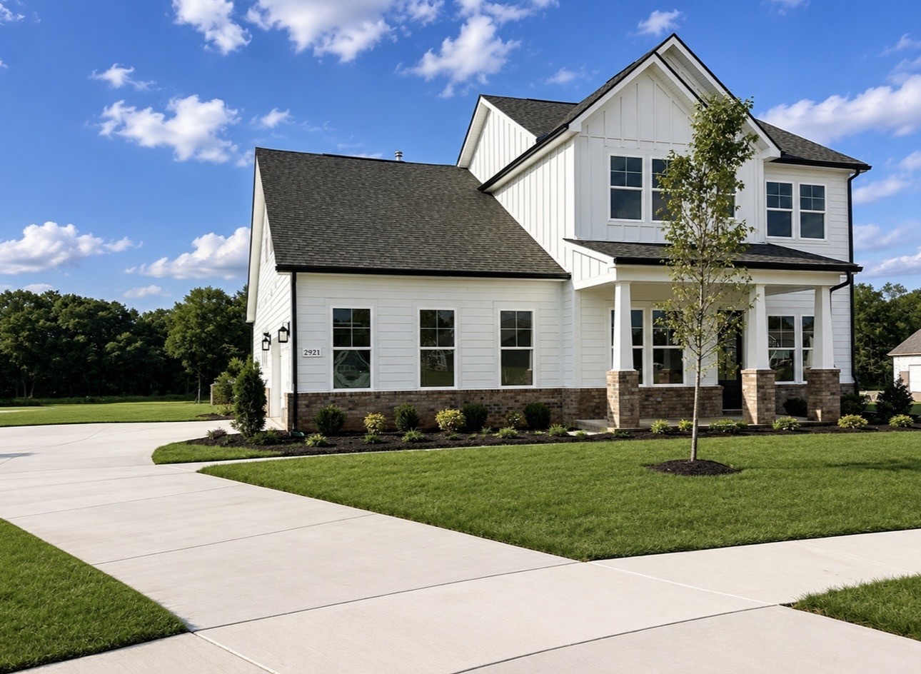 2921 Hansi Ct, Murfreesboro, TN 37129