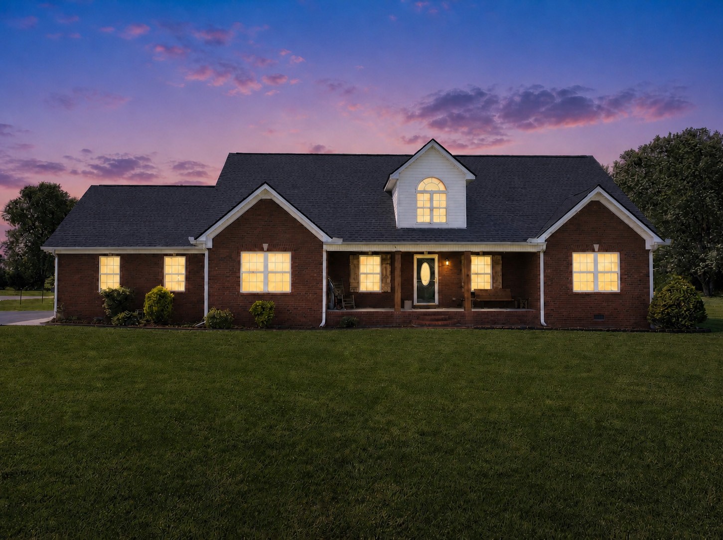 560 Crosswood Ct, Murfreesboro, TN 37127