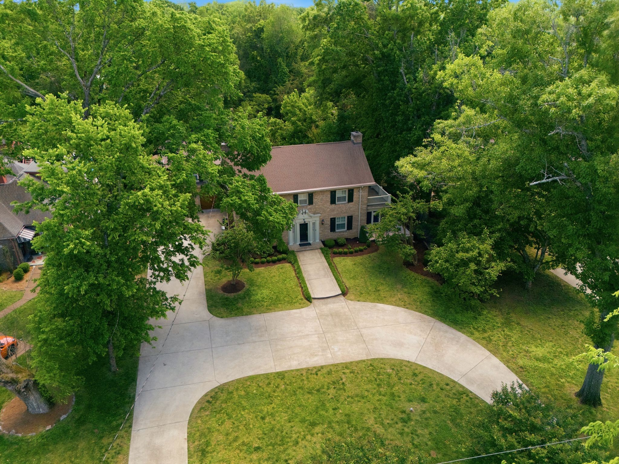 936 Caldwell Ln, Nashville, TN 37204
