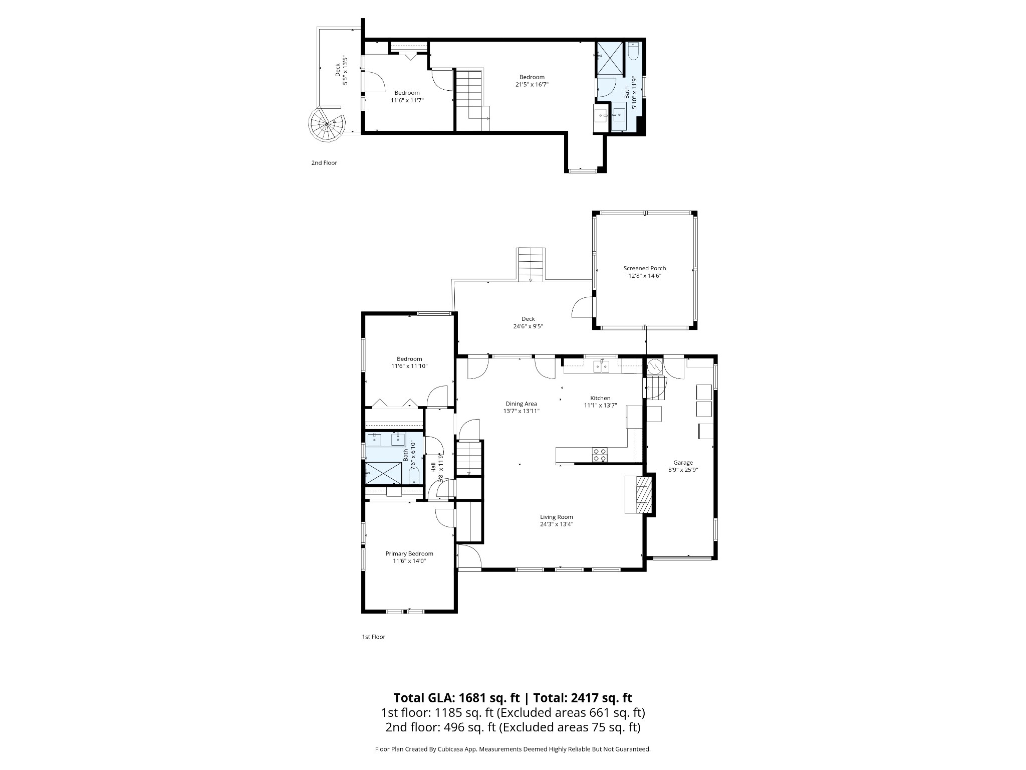 1116 Belvidere Dr, Nashville, TN 37204