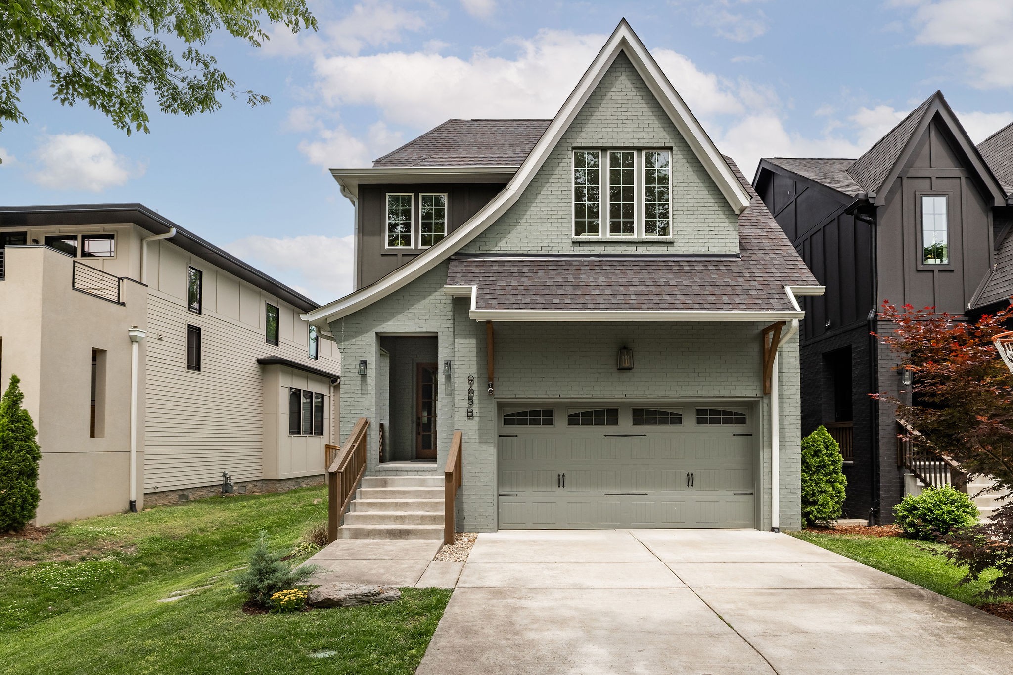 965B Draughon Ave, Nashville, TN 37204