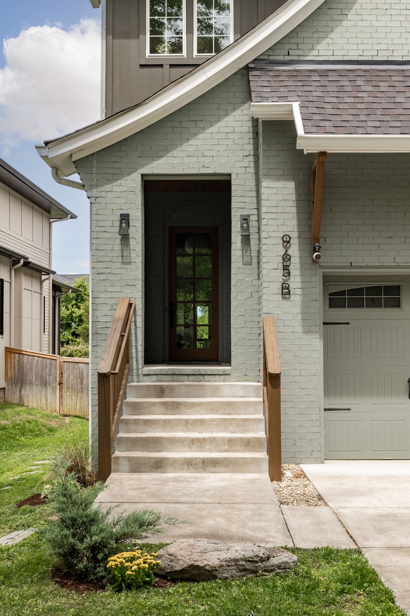965B Draughon Ave, Nashville, TN 37204