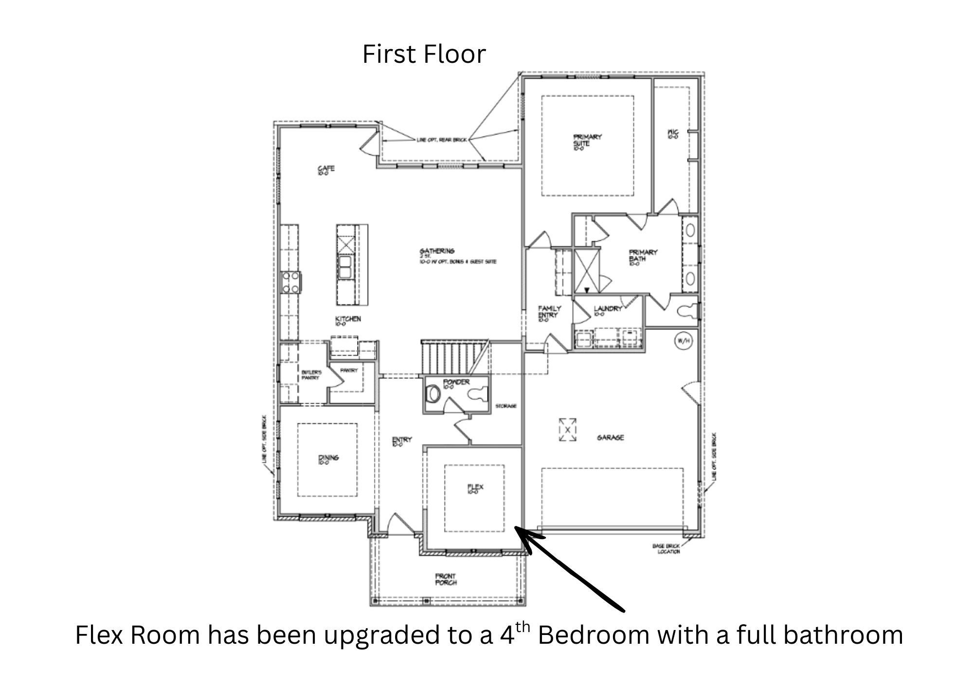 2927 Chetco Way, Murfreesboro, TN 37129