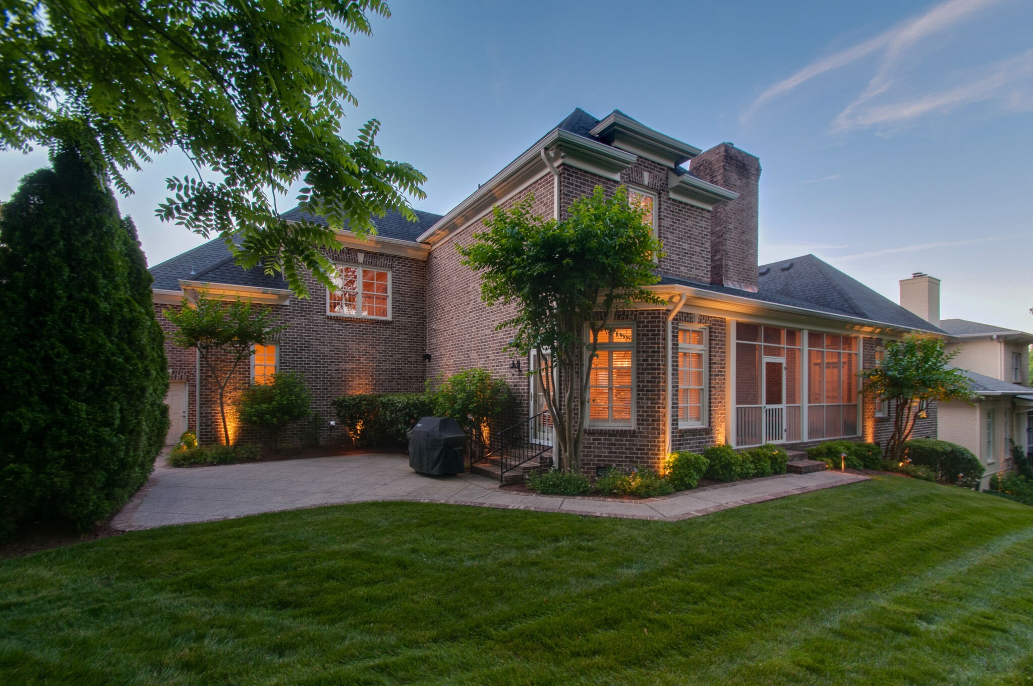 4114 Elder Pl, Nashville, TN 37215