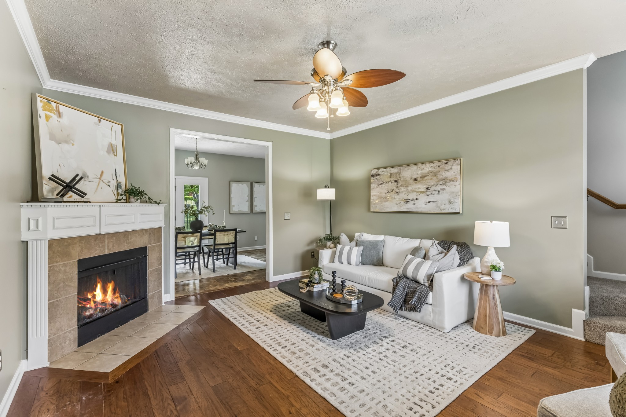 5145 Macarthur Ave, Murfreesboro, TN 37129