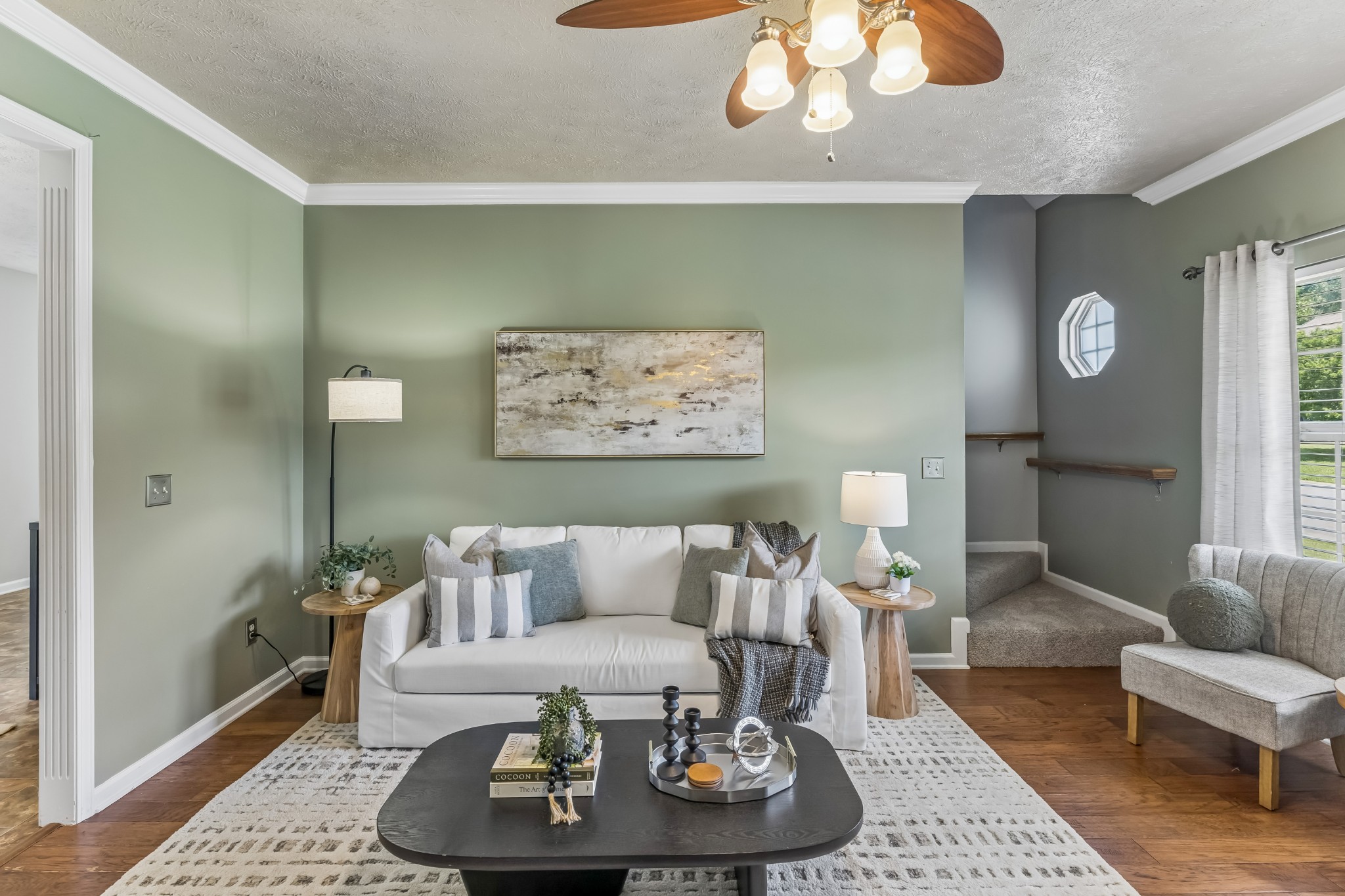 5145 Macarthur Ave, Murfreesboro, TN 37129