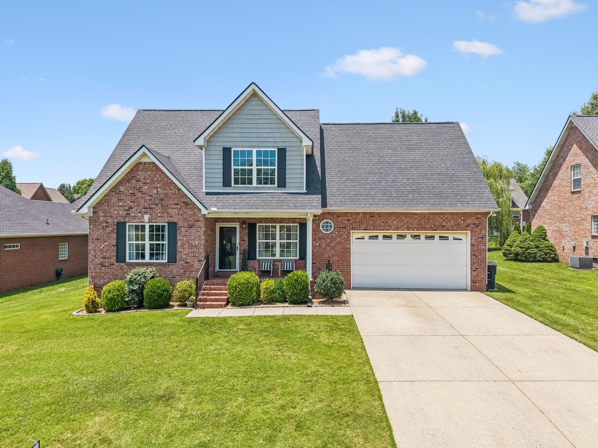 5145 Macarthur Ave, Murfreesboro, TN 37129