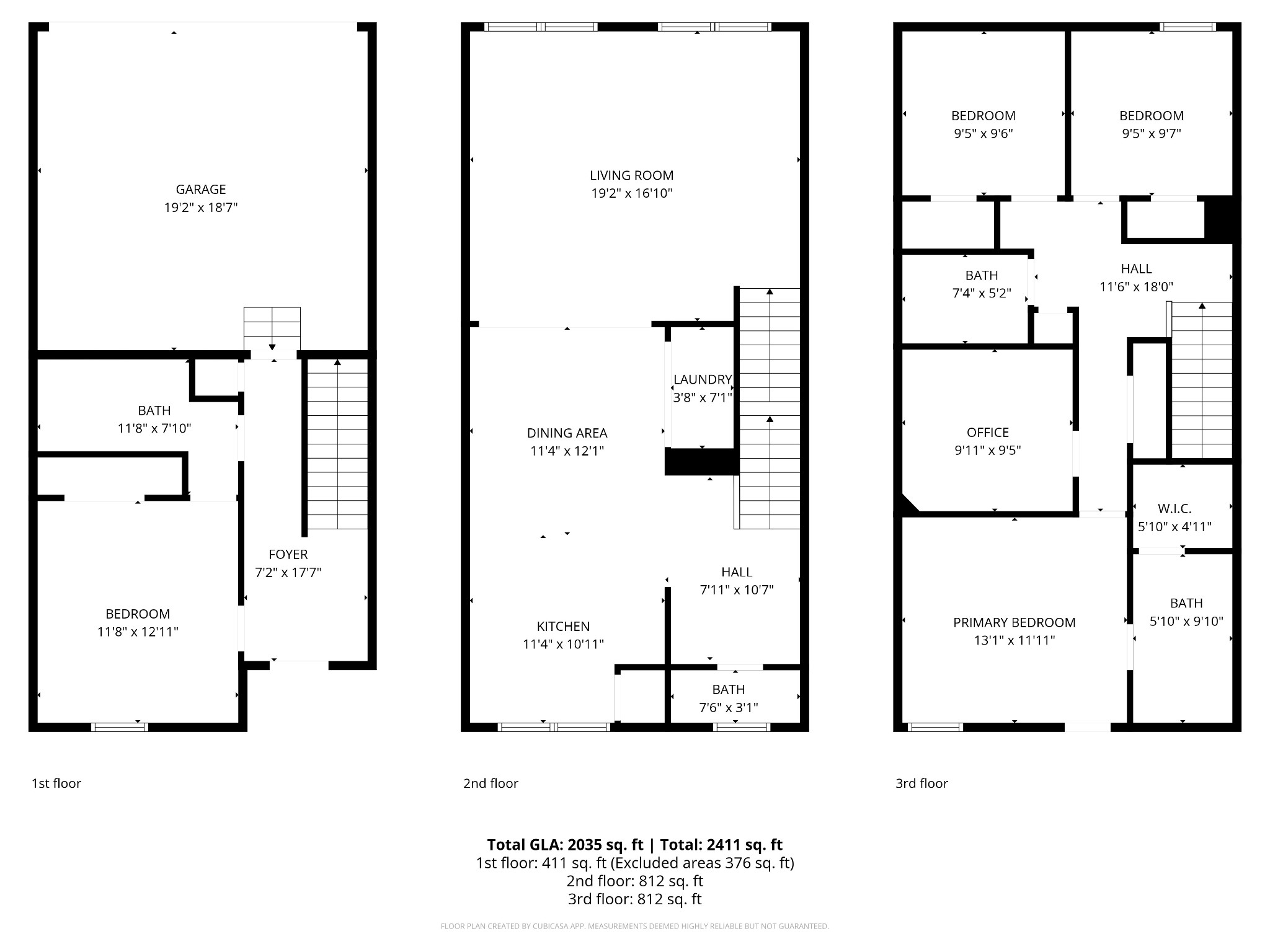 324 Jerry Butler Dr, La Vergne, TN 37086