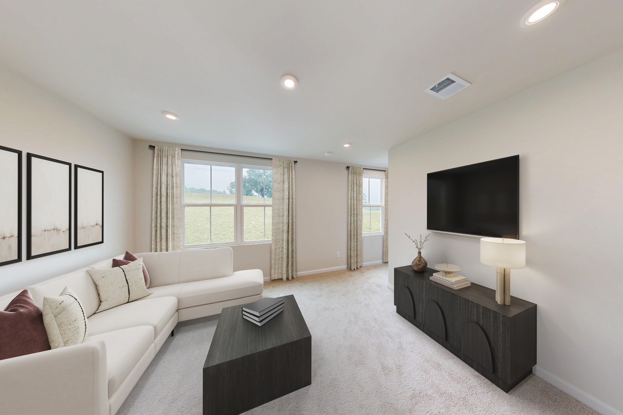 3163 Red Fox Rg, Madison, TN 37115