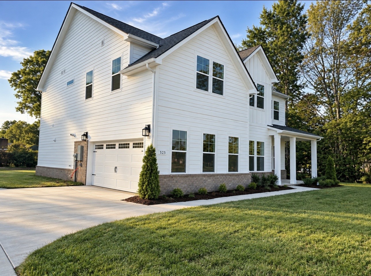 525 Banner Dr, Murfreesboro, TN 37129
