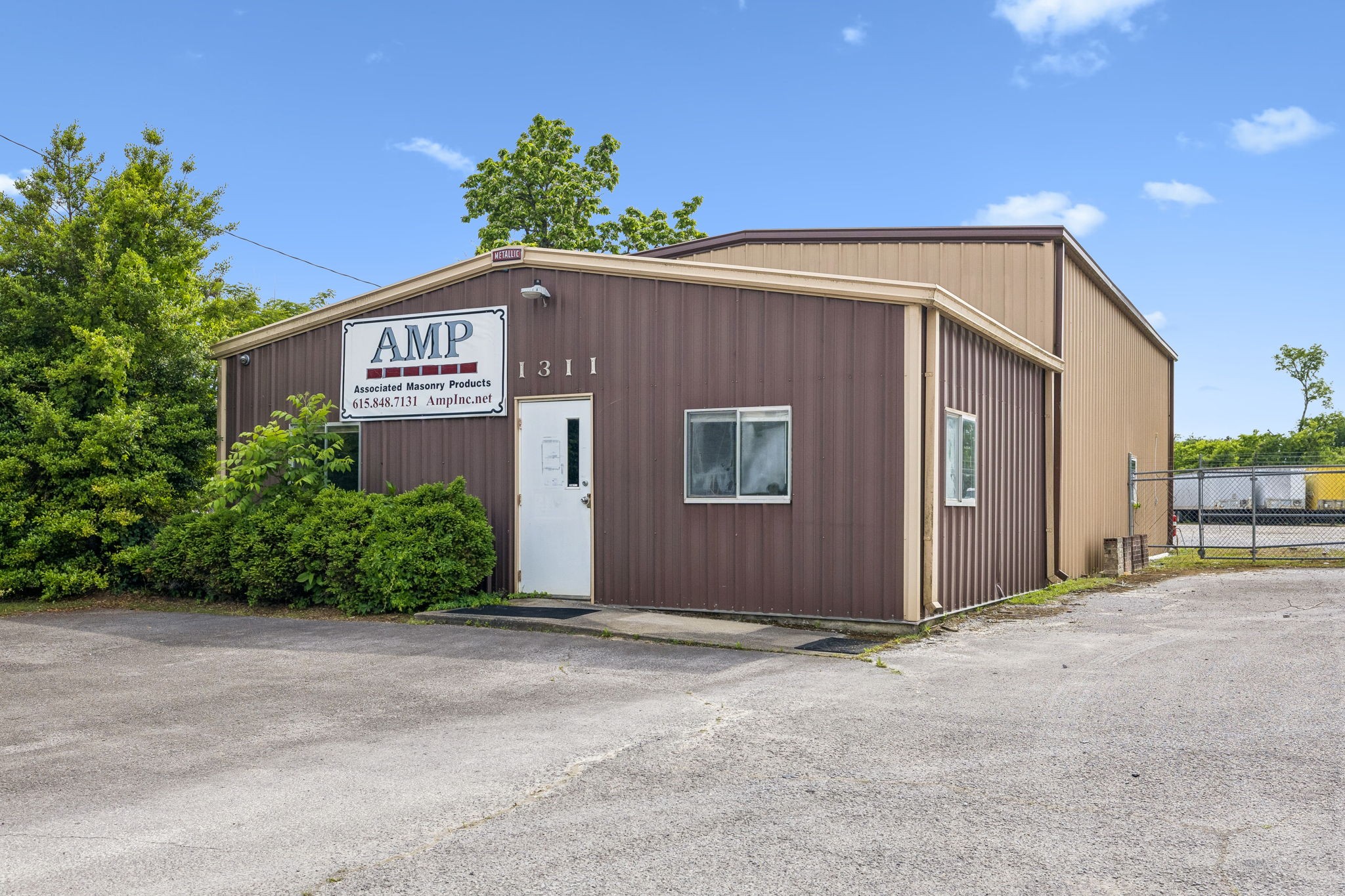 1311 W College St, Murfreesboro, TN 37129
