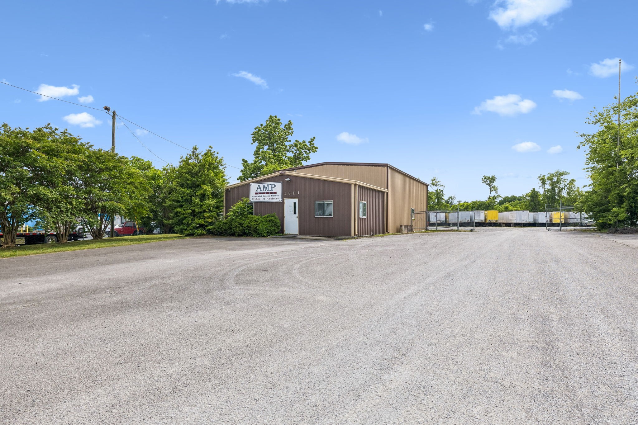 1311 W College St, Murfreesboro, TN 37129
