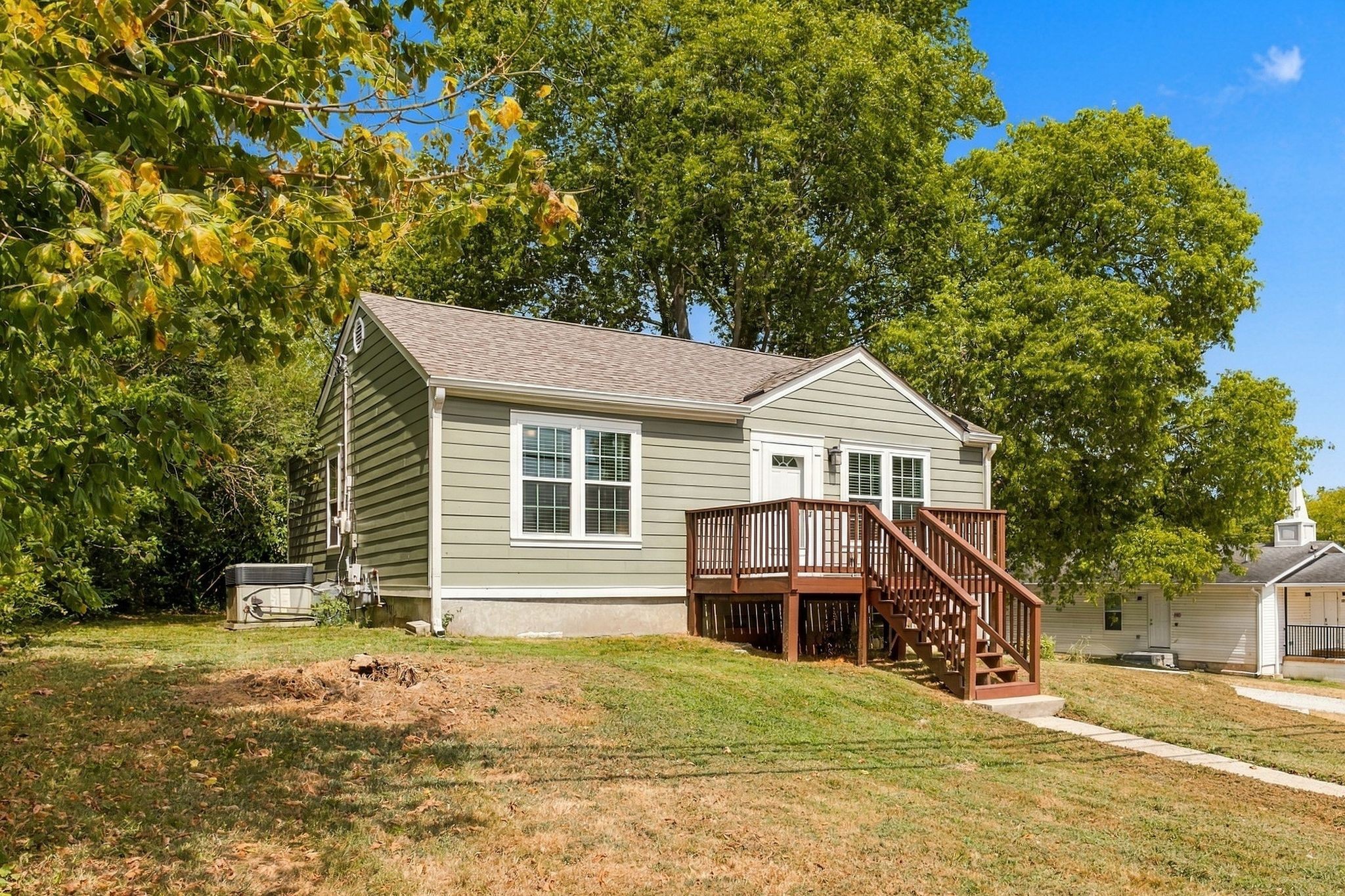 1123 Mapleash Ave, Columbia, TN 38401