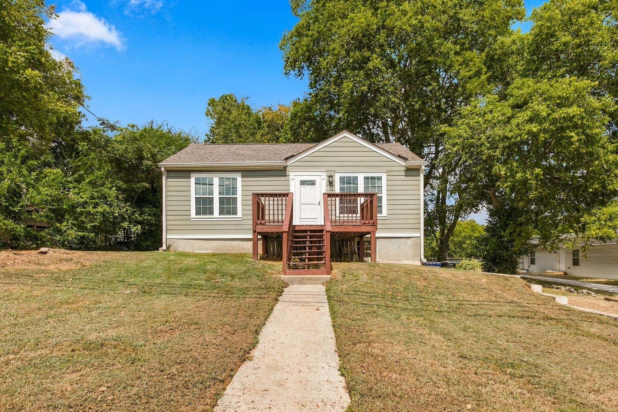 1123 Mapleash Ave, Columbia, TN 38401