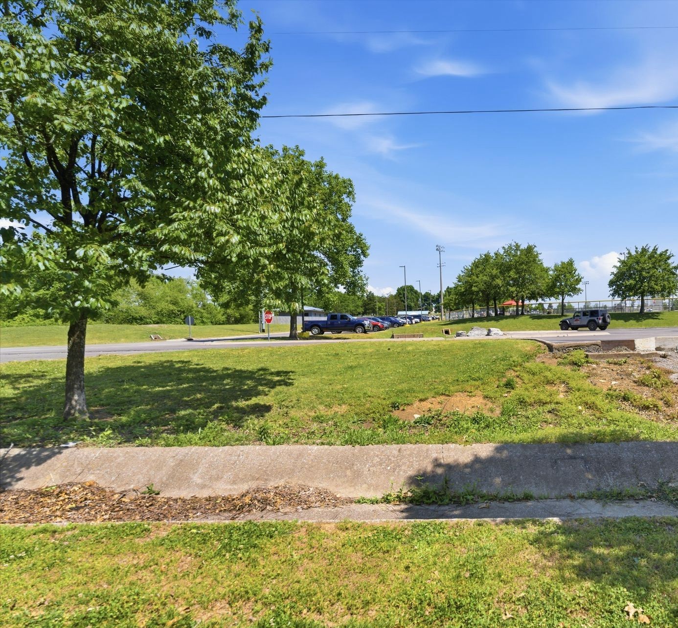 3134 George Buchanan Dr, La Vergne, TN 37086