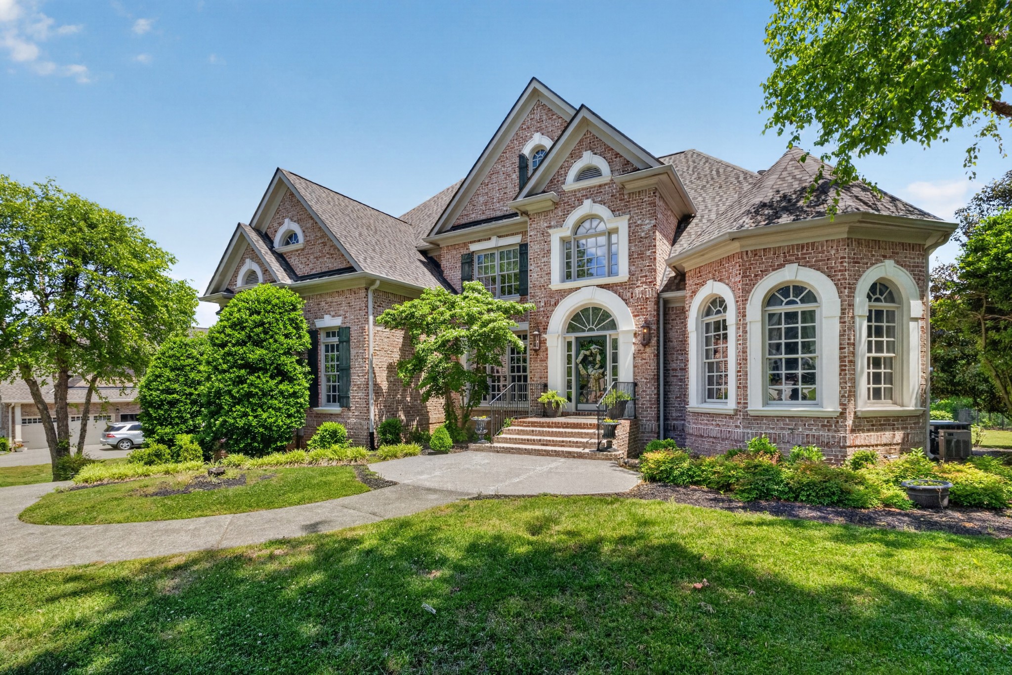 1716 Montclair Blvd, Brentwood, TN 37027