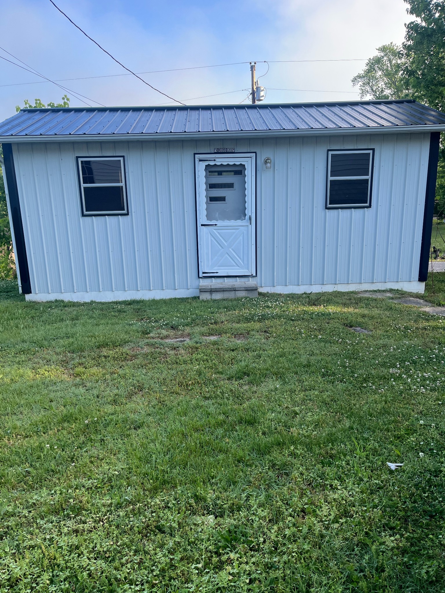 320 Lebanon Hwy, Carthage, TN 37030