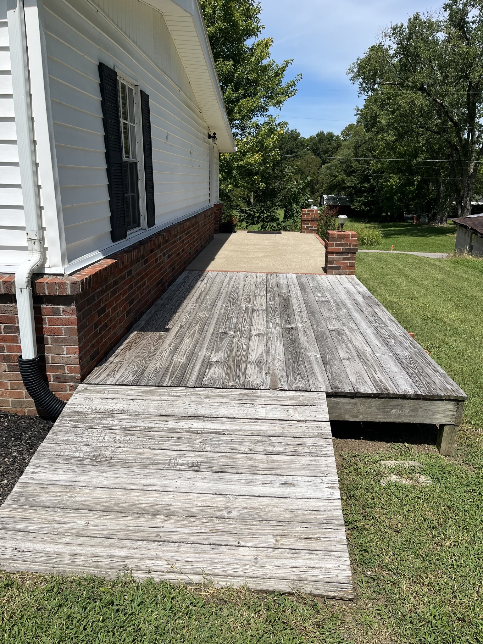 320 Lebanon Hwy, Carthage, TN 37030