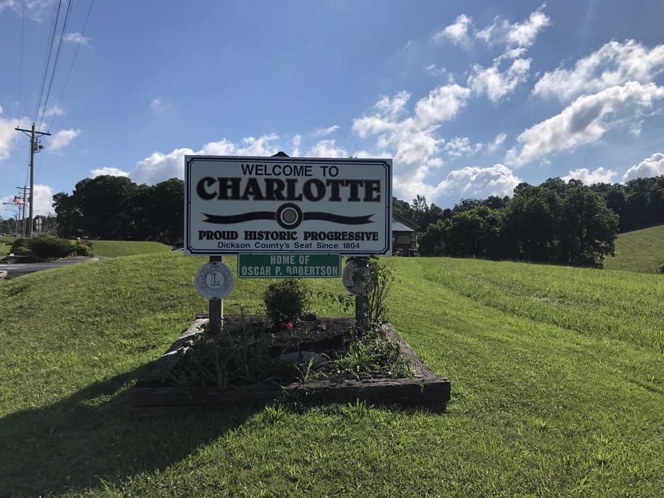 3604 Highway 48 N, Charlotte, TN 37036