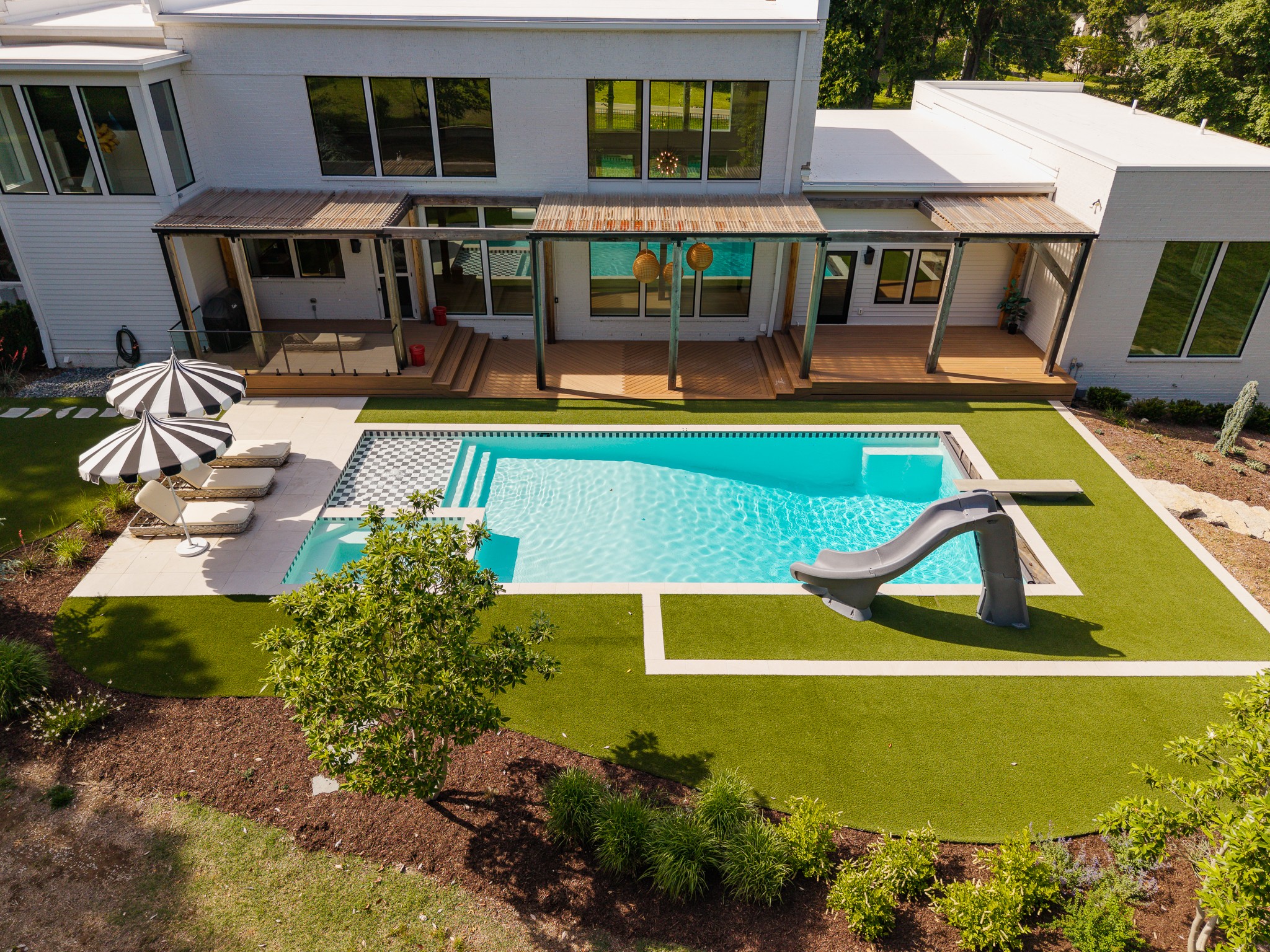 4112 Crestridge Dr, Nashville, TN 37204