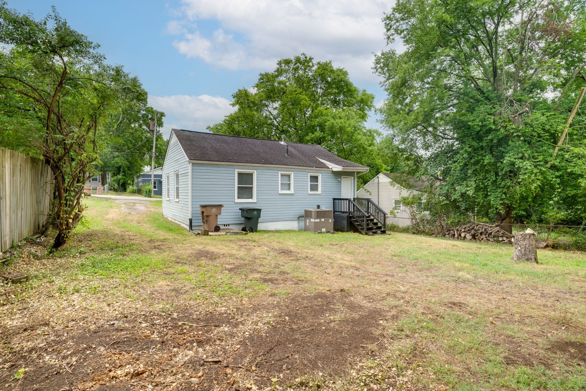 509 Wesley Ave, Nashville, TN 37207