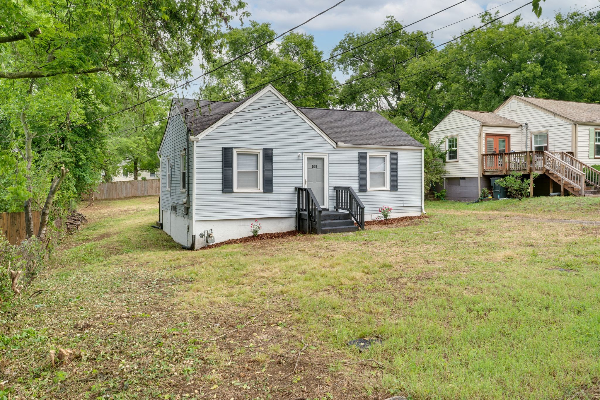 509 Wesley Ave, Nashville, TN 37207